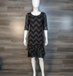 4345 - Robe de style Y2K