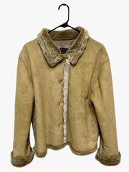 Y2K America Style Afghan Jackets - EV0162