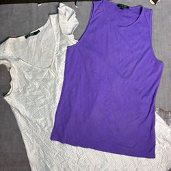 T-Shirt da donna Ralph Lauren (Zrs:322)