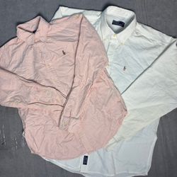 Lauren Ralph Lauren Shirts (Zrs:323)