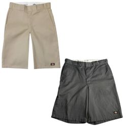 Dickies Cotton Shorts (07-March)