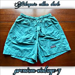 Patagonia cotton shorts