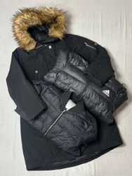 Michael kors & Columbia jacket MV_0061