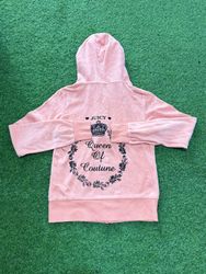 Marken-Juicy Couture-Hoodies