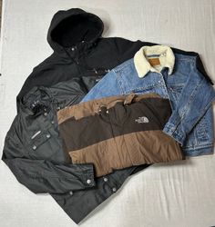 Levi’s & Armani jacket MV_0062