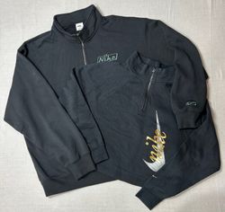 Nike sweatshirt WR_01134