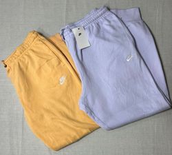 Nike pant WR_01135