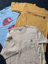 Carhartt T-Shirts