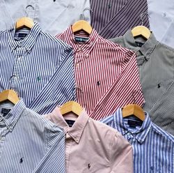 Polo Ralph Lauren Shirts