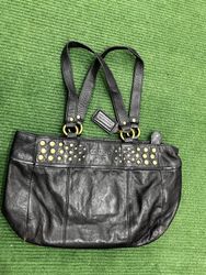 Coach bags