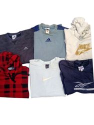 Mix Brand sweatshirt