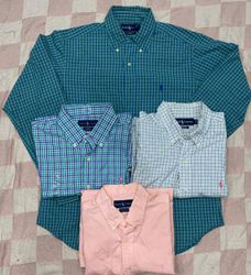 Polo Men Button up Shirts (BV1430)