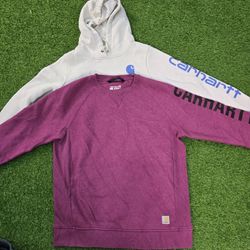 AV-1200 Carhartt Sweatshirts & Hoodies