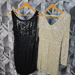 AV-1208 Y2K Style Mini Dresses