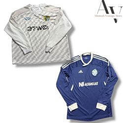 Football Authentic T-Shirts