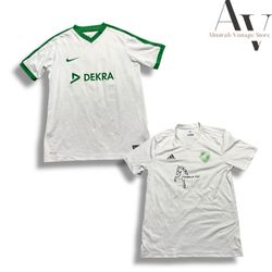 Football Authentic T-Shirts