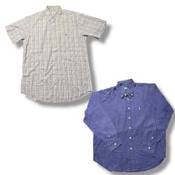 Polo Ralph Lauren ,lacoste and more Shirts 👔