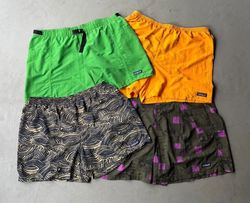 Åuthentic Patagonia Cotton Shorts 🩳