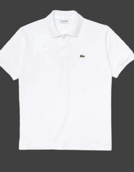 Lacoste Polo T-shirts
