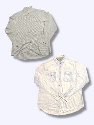 Polo Ralph Lauren shirts