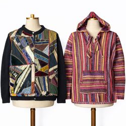 Premium Gypsy Style Sweaters