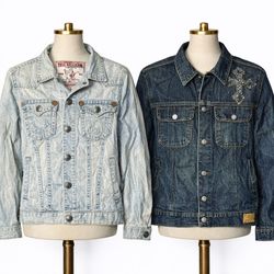 Premium Hip Hop Jackets Inc True Religion