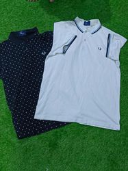 CAMISA POLO FRED PERRY DE MARCAS PREMIUN