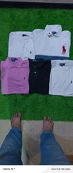 T-SHIRT POLO RALPH LAUREN DE MARQUES PREMIUM