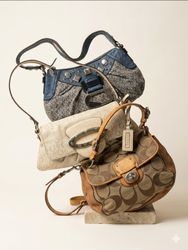Designer Bags Reseller Bundle