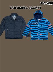 Columbia Jacket Tv-458