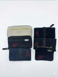 GG&L Wallets and Pouches