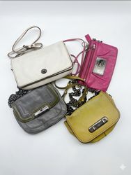 Coach Crossbody Bags