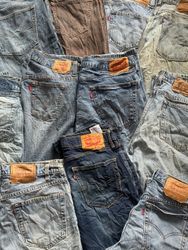 Levi's Jeans