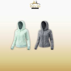 Lululemon Hoodies
