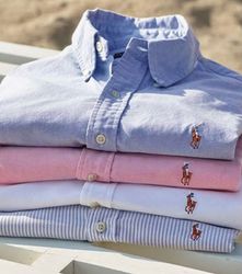 Ralph Lauren Shirts