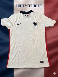 F.F.F. Football Club Jersey