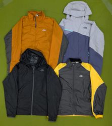 RV2456 The North face Jackets