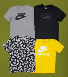 💥 RV2457 Nike Round neck Tshirts