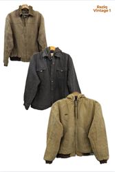 RV2473 Workwear Jackets