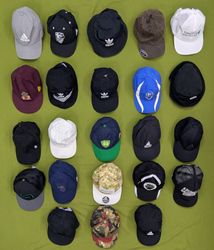 💥 RV2466 Adidas Caps