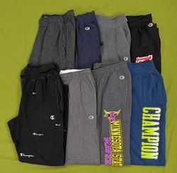 💥 RV2467 Champion Sweatpants