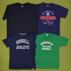 💥 RV2471 Russell Tshirts