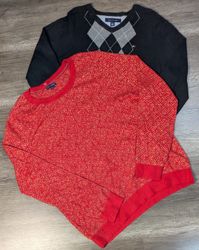 4357 - Tommy Hilfiger Sweaters