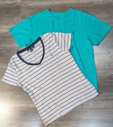 4362 - Tommy Hilfiger, T-shirts à demi-manches Ral..