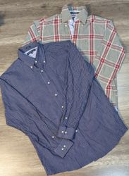4369 - Ralph Lauren, Tommy Hilfiger Half and Full ..