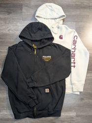 4372 - Carhartt Hoodies