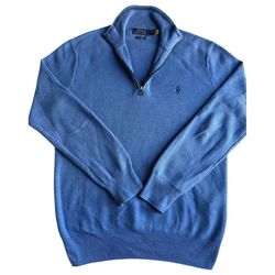 Pull mélange Ralph Lauren