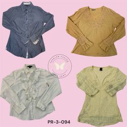 Classic Cotton Round Neck Top – Daily Wear Essenti..