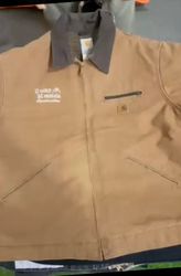 Carhartt Rare Jackets