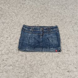 Y2K DENIM MINI SKIRTS BUNDLE 2